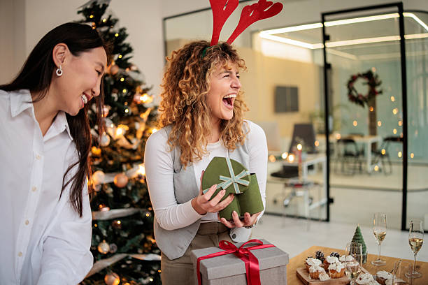 Gifts for colleagues